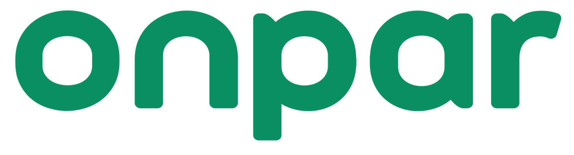 onpar